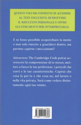 Il Codice Cambridge — Libro - 2
