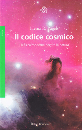 Il Codice Cosmico — Libro - 1