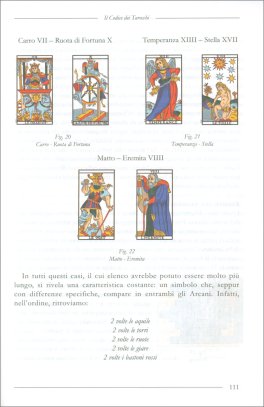 Il Codice dei Tarocchi — Libro - 3