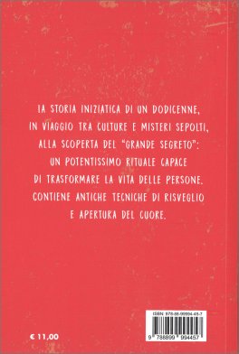 Il Codice del Cuore — Libro - 2