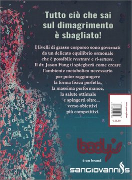Il Codice del Dimagrimento — Libro - 2