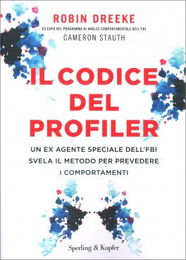 Il Codice del Profiler — Libro - 1