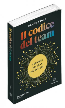 Il Codice del Team — Libro - 1