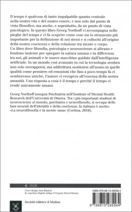 Il Codice del Tempo — Libro - 2