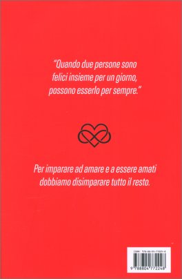 L'Amore Nasce Eterno — Libro - 2