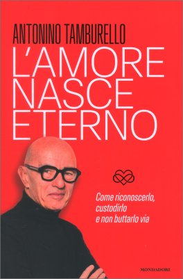L'Amore Nasce Eterno — Libro - 1