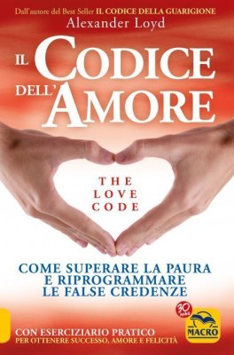 eBook - Il Codice dell'Amore - The Love Code — eBook - 1