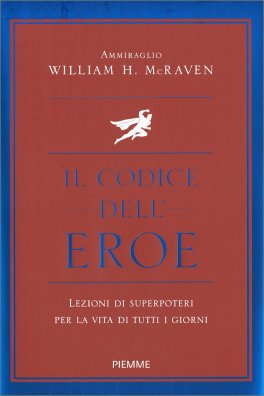 Il Codice dell'Eroe — Libro - 1