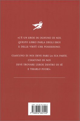Il Codice dell'Eroe — Libro - 2