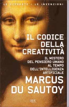 Il Codice della Creatività — Libro - 1