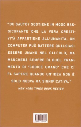 Il Codice della Creatività — Libro - 2