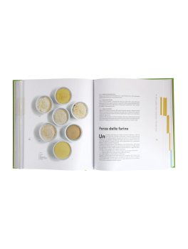 Il Codice della Cucina Vegetariana — Libro - 3