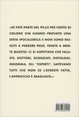 Il Codice della Fame — Libro - 2