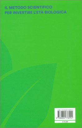 Il Codice della Longevità Sana — Libro - 2