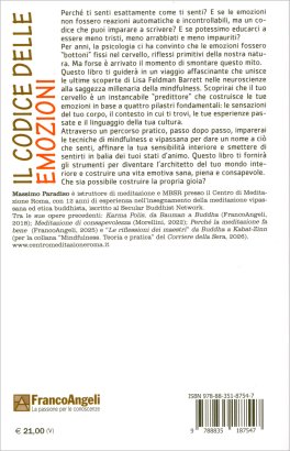 Il Codice delle Emozioni — Libro - 2