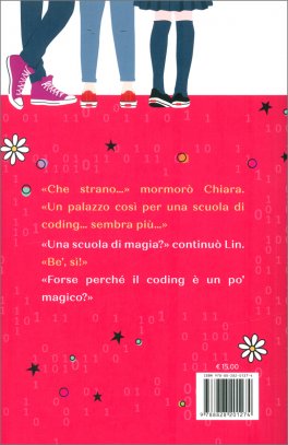 Il Codice delle Ragazze — Libro - 2