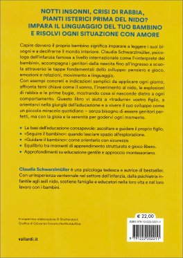 Il Codice Segreto dei Bambini — Libro - 2