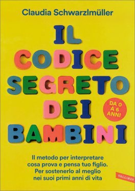 Il Codice Segreto dei Bambini — Libro - 1