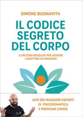 Il Codice Segreto del Corpo — Libro - 1