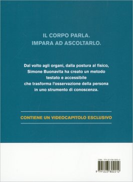 Il Codice Segreto del Corpo — Libro - 2