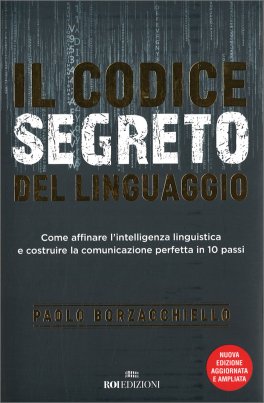Il Codice Segreto del Linguaggio — Libro - 1