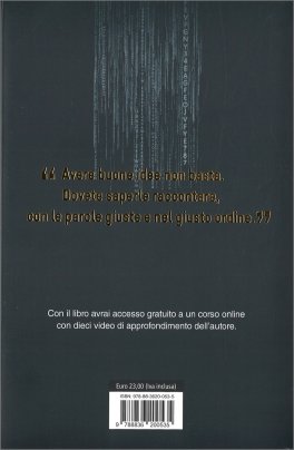 Il Codice Segreto del Linguaggio — Libro - 2