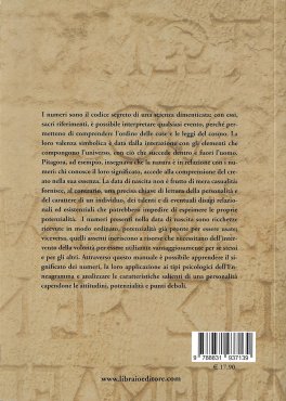 Il Codice Segreto della Numerologia — Libro - 2