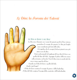 Il Codice Segreto delle Tue Mani — Libro - 3