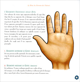 Il Codice Segreto delle Tue Mani — Libro - 4