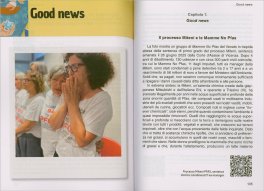 Il Codice Violato — Libro - 3