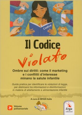 Il Codice Violato — Libro - 1