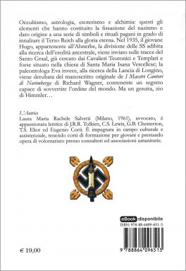 Il Codice Wagner — Libro - 2
