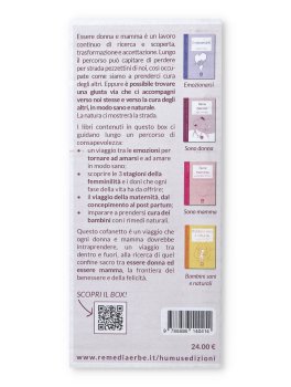 Il Cofanetto della Mamma Naturale — Libro - 3