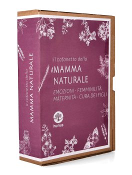 Il Cofanetto della Mamma Naturale — Libro - 1
