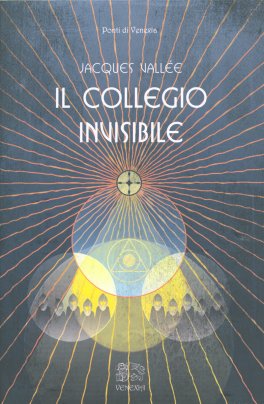 Il Collegio Invisibile — Libro - 1