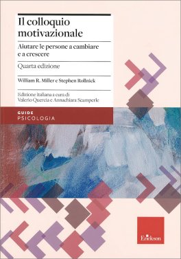 Il Colloquio Motivazionale — Libro - 1