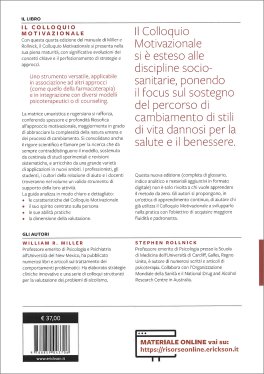 Il Colloquio Motivazionale — Libro - 2