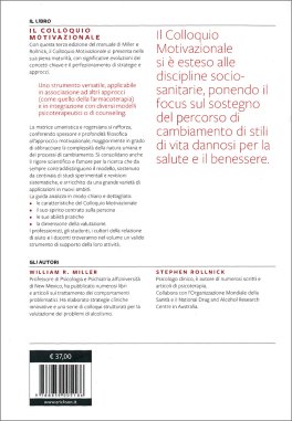 Il Colloquio Motivazionale  — Libro - 2