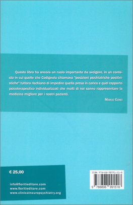 Il Colloquio Psichiatrico — Libro - 2