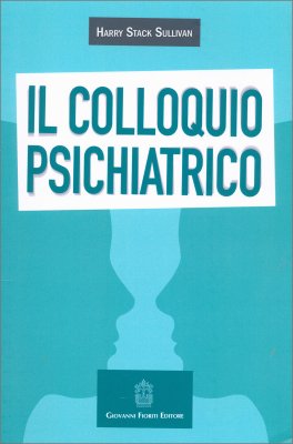 Il Colloquio Psichiatrico — Libro - 1