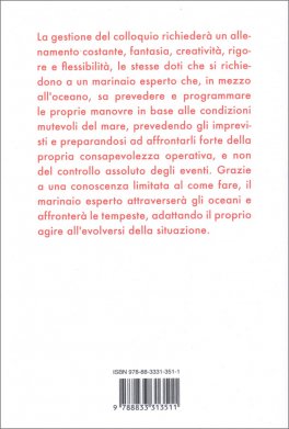 Il Colloquio Strategico in Azienda — Libro - 2
