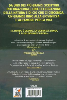 Il Colore del Sole — Libro - 2