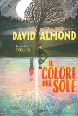 Il Colore del Sole — Libro - 1