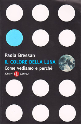 Il Colore della Luna  — Libro - 1