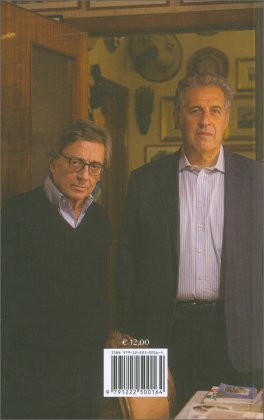 Il Colpo di Spugna — Libro - 2