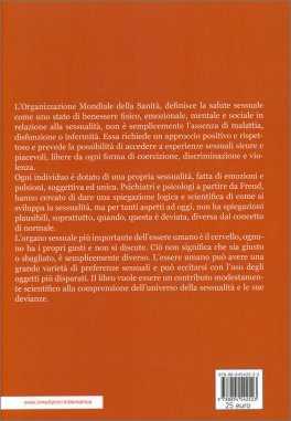 Il Come, Dove, Chi e Perchè del Sesso — Libro - 2