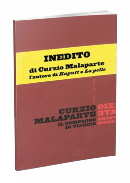 Il Compagno di Viaggio — Libro - 1
