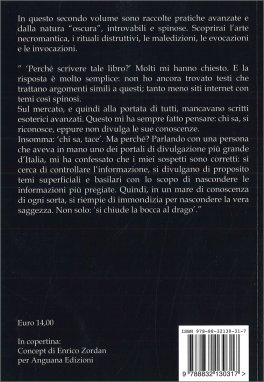 Il Compendio della Strega - Vol. 2 — Libro - 2