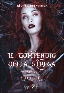 Il Compendio della Strega - Vol. 2 — Libro - 1