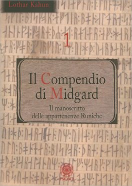 Il Compendio di Midgard - Vol.1 — Libro - 1